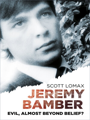 cover image of Jeremy Bamber